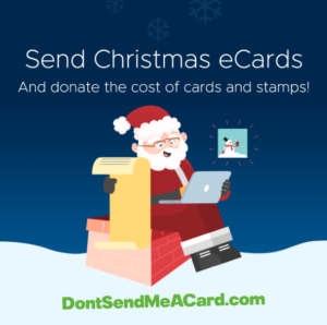 Christmas ecards